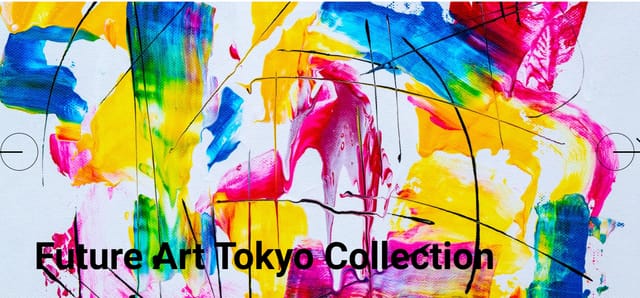 NFTマーケットプレイス「FAT Collection」β版が提供開始─著名アーティストが出展する「Future Artists Tokyo 2022」も開催