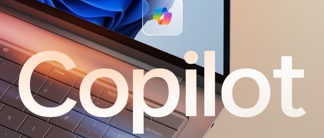 マイクロソフト、Windowsパソコンに30年ぶりに新キーを導入─AIアシスタント「Copilot」の起動キー
