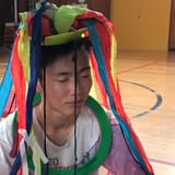 中澤 智心