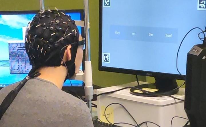 人間の思考を読んでテキスト化─大規模言語モデル「BrainGPT」、実験動画を公開