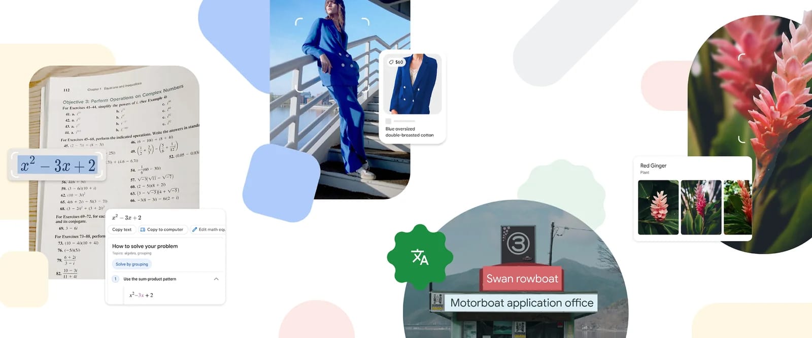 Googleレンズ、皮膚の写真から症例を検索可能に─体の異常の特定に役立つ新機能