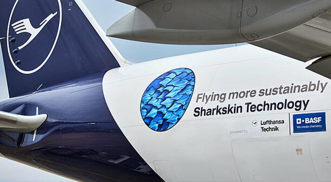 AeroSHARK