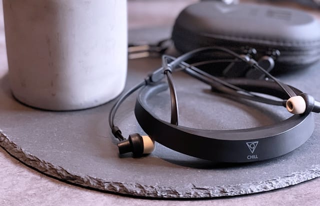 脳波から音楽を生成、「ととのう」イヤホン“VIE CHILL(ヴィー チル)”─VIE STYLEが開発、250台販売開始