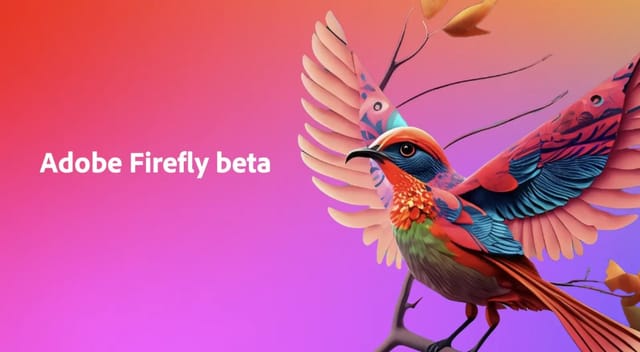 Adobeの画像生成AI「Adobe Firefly」が日本語に対応─100以上の言語で入力可能に