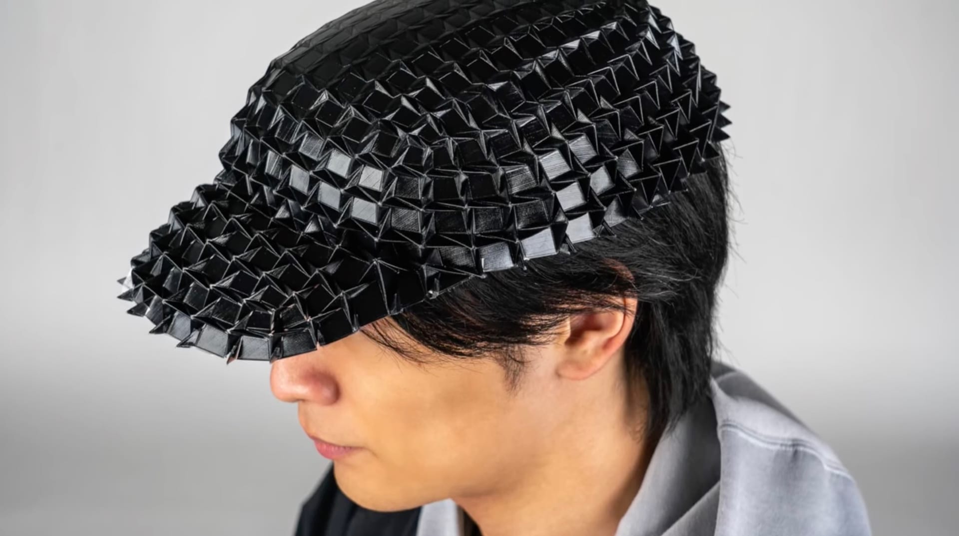 Inkjet 4D Print