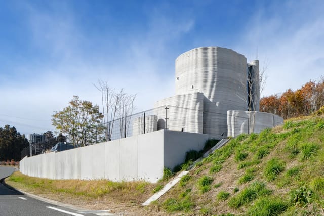 日本初、2階建て3Dプリンター住宅が完成―20社以上の共創と産学連携で実現