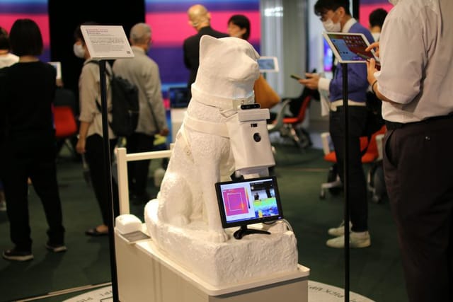「やわらかロボット」が示す、新たな可能性─山形大学