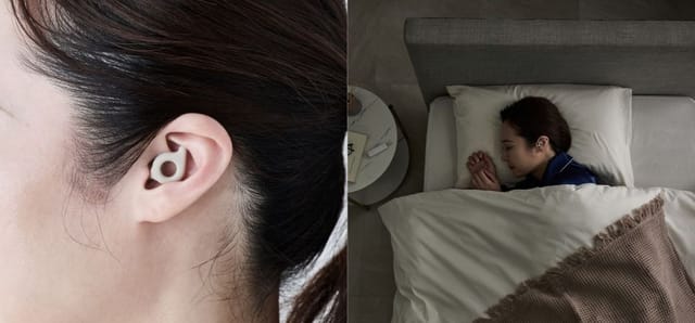 エレコム、睡眠用耳栓「ECLEAR Earplug」発売開始―睡眠も集中もサポート、寝てる間も耳にフィット