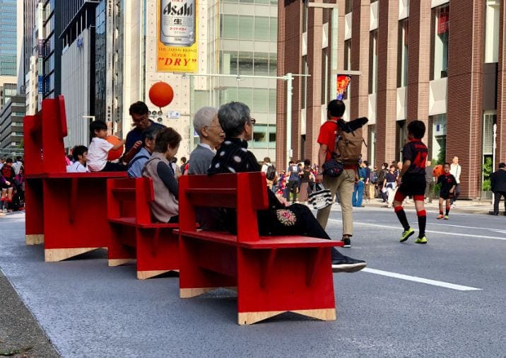 bench