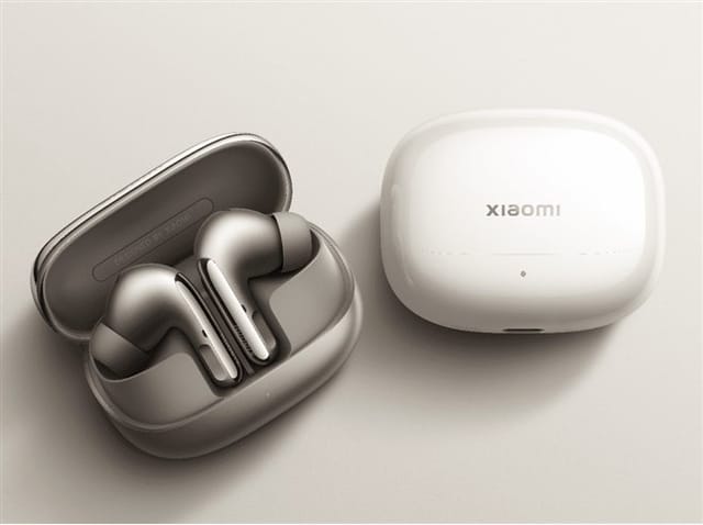 Xiaomi、アクティブノイズキャンセリング性能を搭載したワイヤレスイヤホンを発売―「Xiaomi Buds 5 Pro」
