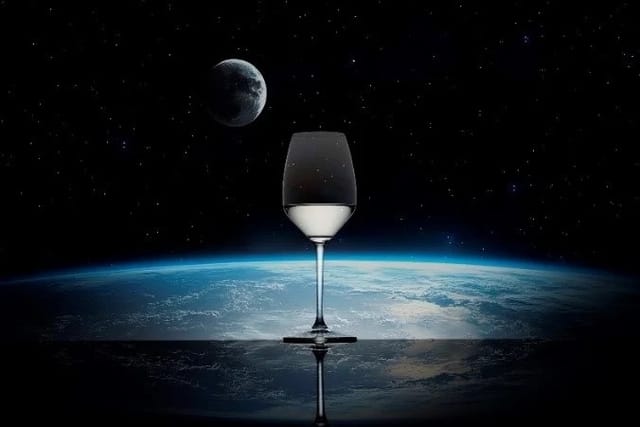 人類初、日本酒「獺祭」を宇宙で発酵―国際宇宙ステーション「きぼう」で醸造プロジェクト、2025年後半予定