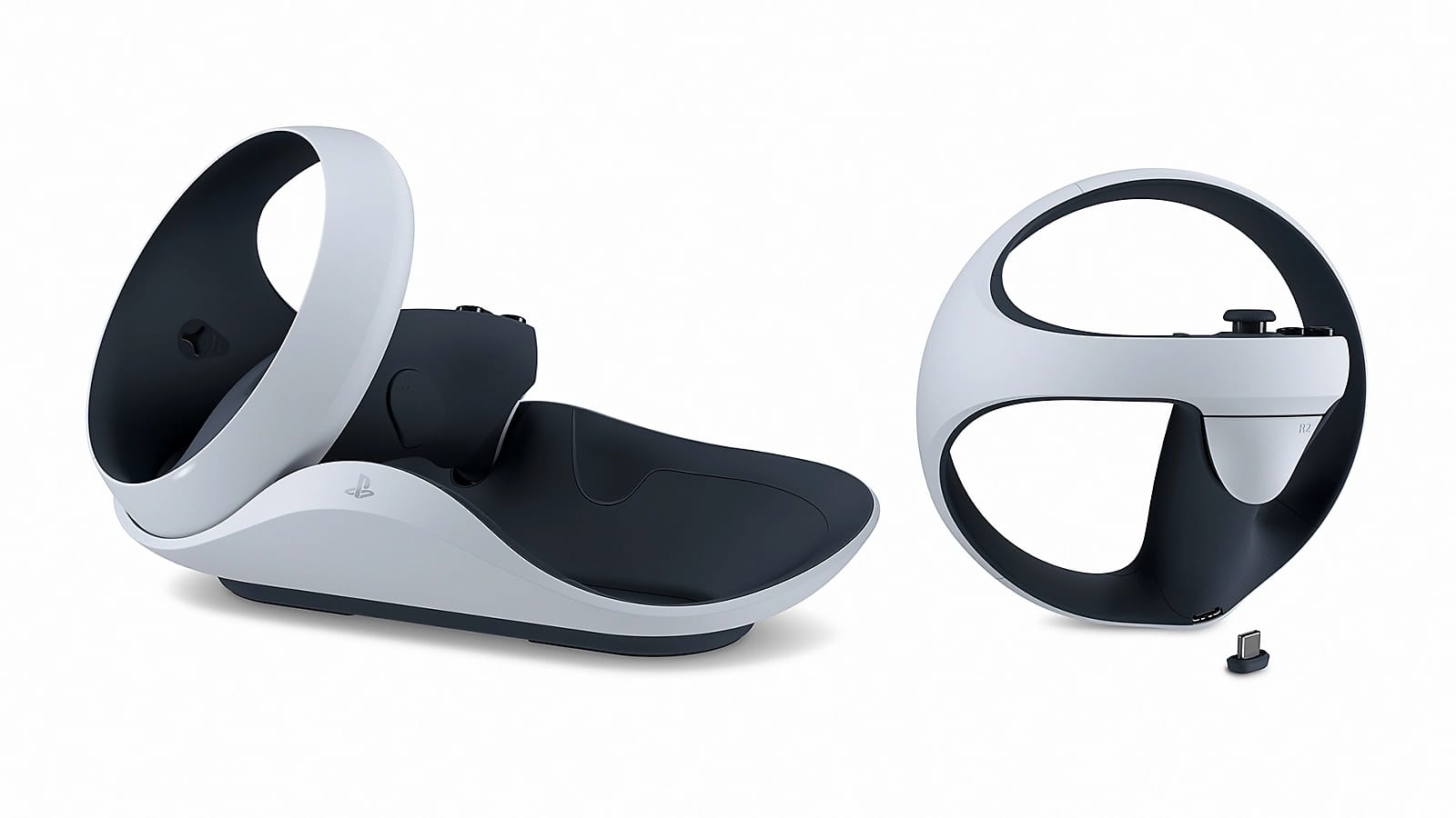 PlayStation 5向け新型VRヘッドセット「PlayStation VR2」が2023年2月
