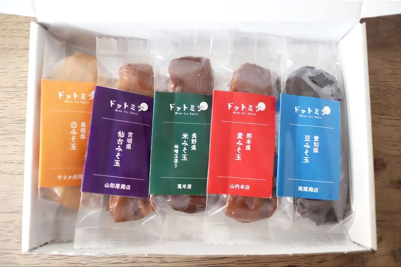 miso
