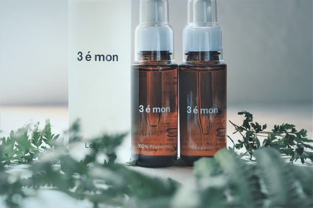 日本初、ブランド豚農場発の化粧品が発売─山西牧場からプラセンタ高配合スキンケアライン