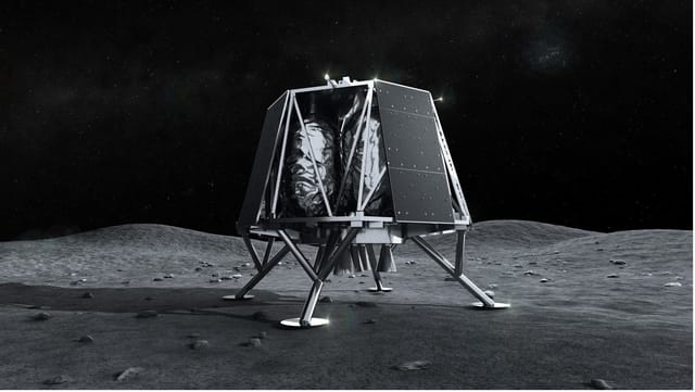 ispace、ユネスコの文化・言語遺産を月面に輸送―ナノ記憶ディスクで人類の遺産を月へ