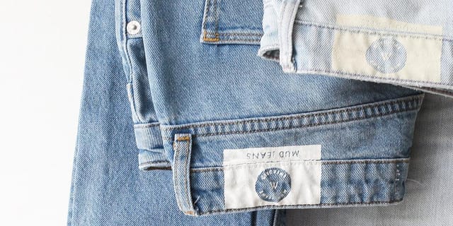 サステナブルなジーンズのシェアリングサービス