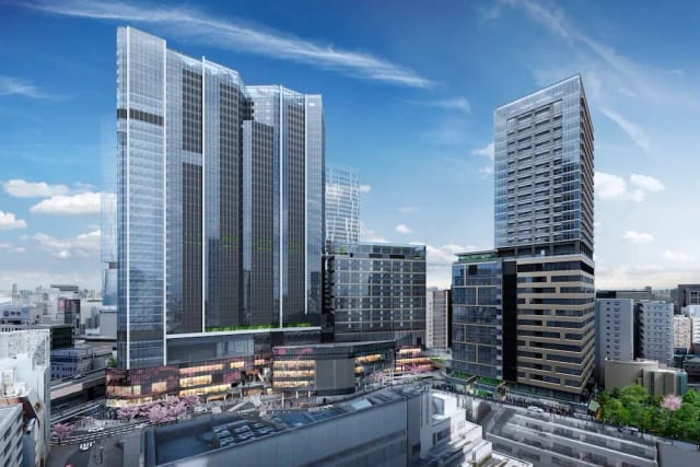 東急不動産、渋谷最大級のディープテック・スタートアップ支援の場を開設─MITエコシステムと協業、“渋谷発グローバル起業家育成拠点”2024年秋スタート