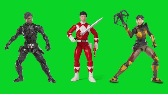 大手玩具メーカーのハズブロ、自分の顔でカスタマイズできるアクションフィギュア「Selfie Series」を発表