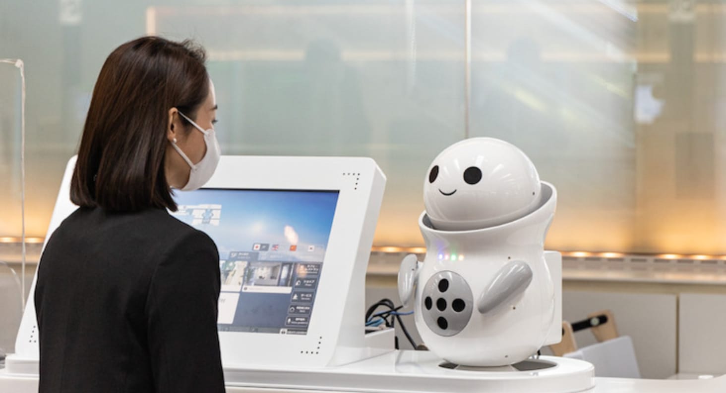 羽田空港と九州3空港（鹿児島・宮崎・長崎）が案内ロボットや清掃ロボット等の共同実証実験を実施