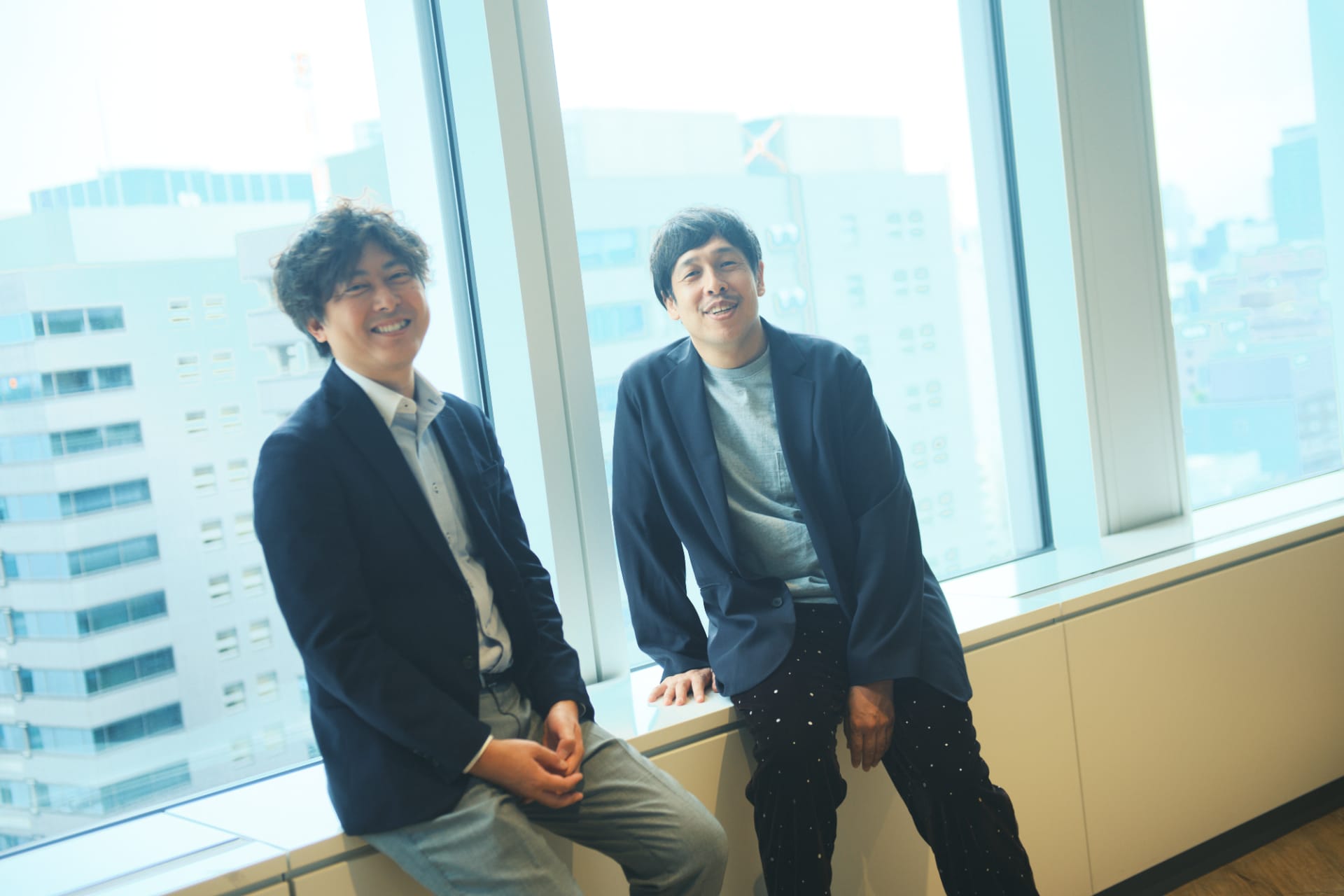 クライアントではなく「仲間」。ADKマーケティング・ソリューションズが、ローカルのテレビ局と対等に向き合う理由とは？