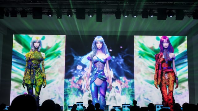 インフルエンスNFTによる「Perform to Earn」