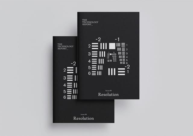電通とBASSDRUM、数年先のテクノロジーの潮流が掴める「THE TECHNOLOGY REPORT」を創刊