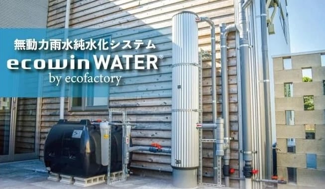 ecowin ウォーター