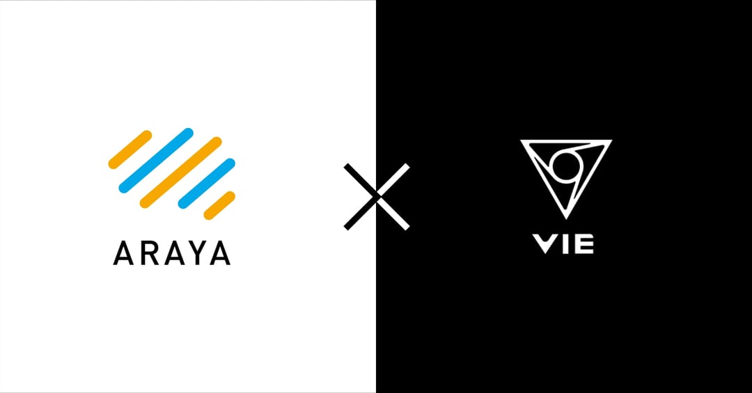 イヤホン型脳波計を用いた「ブレイン・マシン・インターフェイス」の実装へ―VIE STYLEとアラヤが共同研究を開始
