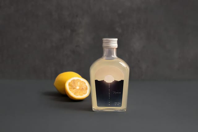 世界初、CBD入り焼酎リキュール「Remoon（リムーン）」がMakuakeで先行販売開始