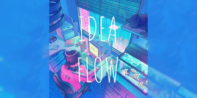 IDEA FLOW #2-02─「オープンアカデミアの実現と、分散型研究所」とは？-柴藤亮介（アカデミスト株式会社）
