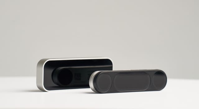 11年ぶりの新作、ハンドトラッキング用デバイス「Leap Motion Controller 2」発表─XRとの連携を想定