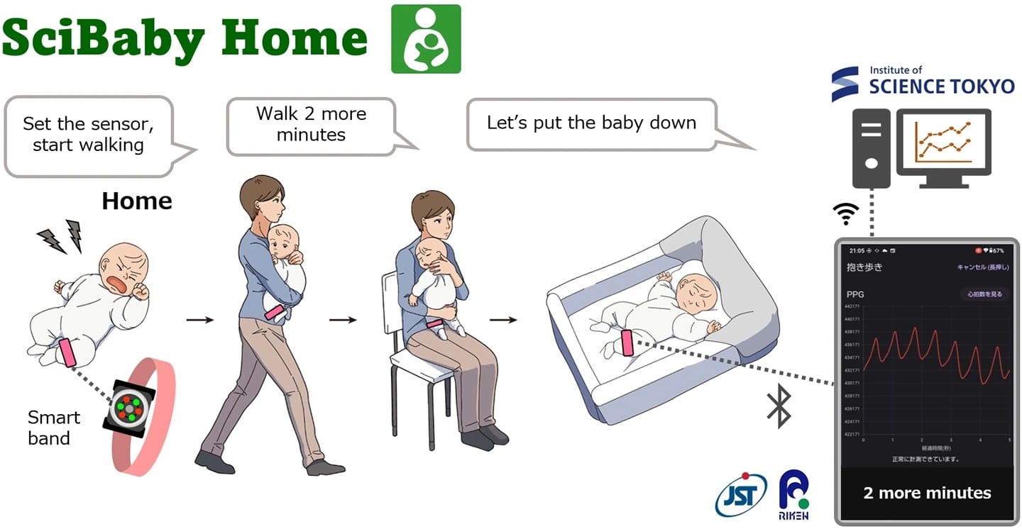 SciBaby（サイベビー）