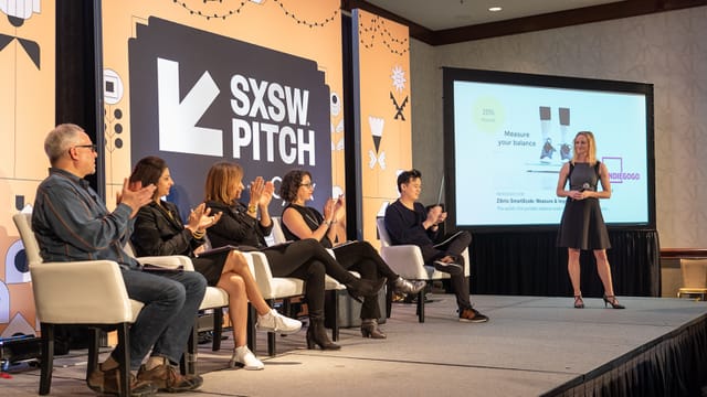 知財ハンターが注目する SXSW Pitchコンテストから「Innovative World Technologies 部門」ファイナリスト5組を紹介