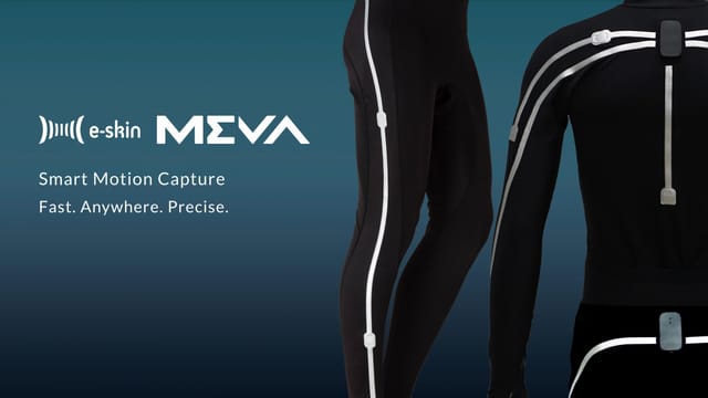 e-skin MEVA（イースキンミーバ）