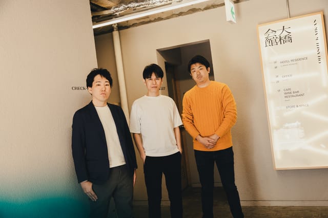 パナソニックがひらく、街の実験場。 人間の情緒と余白を探求する プロジェクト「DELTA」とは？【後編】