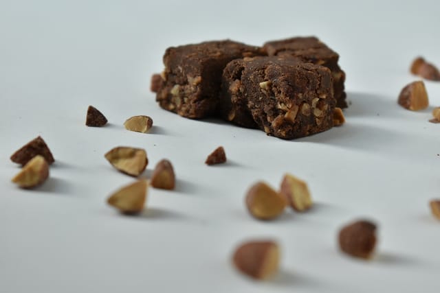 次世代フードテックNinjaFoods、海藻素材を活用したスナック開発─食物繊維補強、グルテンや卵使わず食品成型可能に