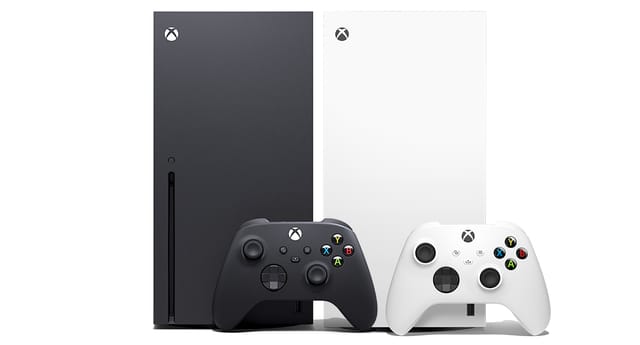 Xbox、コードネーム「Keenan」の携帯ゲーム機を開発―2025年内に発売か