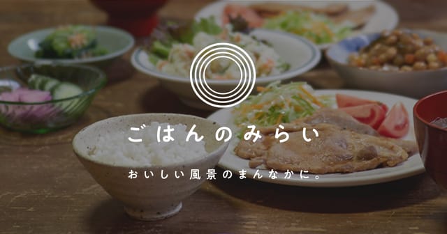 ニチレイ、糖質50%減・食物繊維10倍の新しい主食「ごはんのみらい」発売―LINEで栄養士相談も
