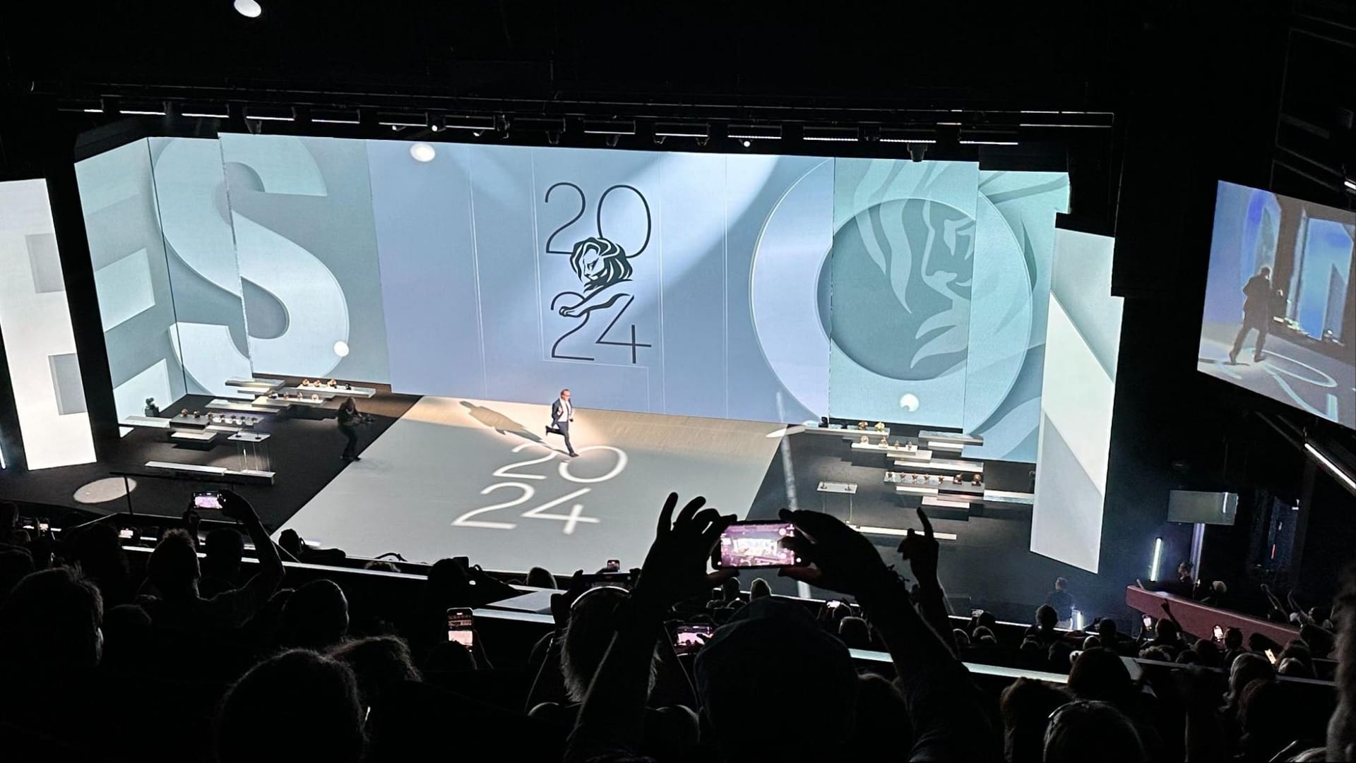 世界三大広告賞「カンヌライオンズ2024」現地レポート vol.2【ユーモア・フィルム篇】