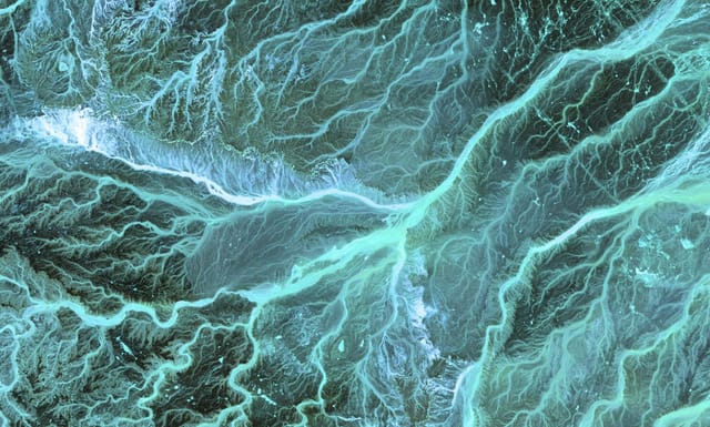 地震の予知は可能か—「海底ケーブルで地震を早期検知する技術」を米学術誌が発表