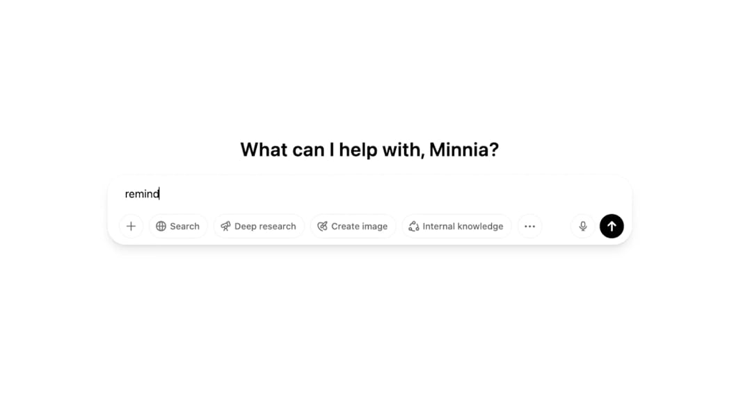 OpenAI、ChatGPTに過去のすべての会話履歴を参照できる機能を追加―よりパーソナライズされた応答の提供が可能に