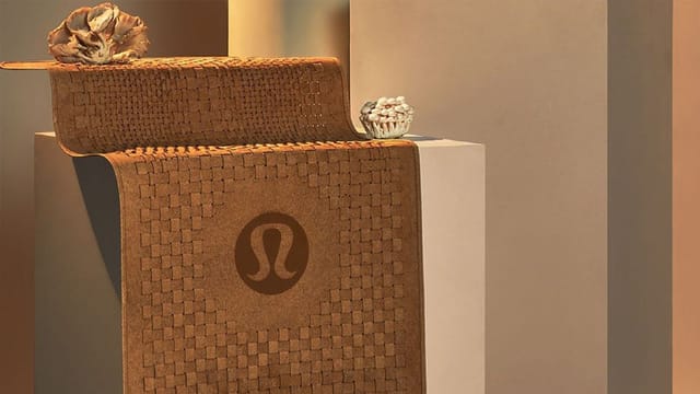 MYLO™ MEDITATION & YOGA COLLECTION BY LULULEMON