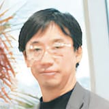 斎藤 雄一