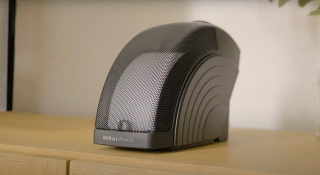 音量ではなく「聴こえやすさ」を向上させる音変換技術
