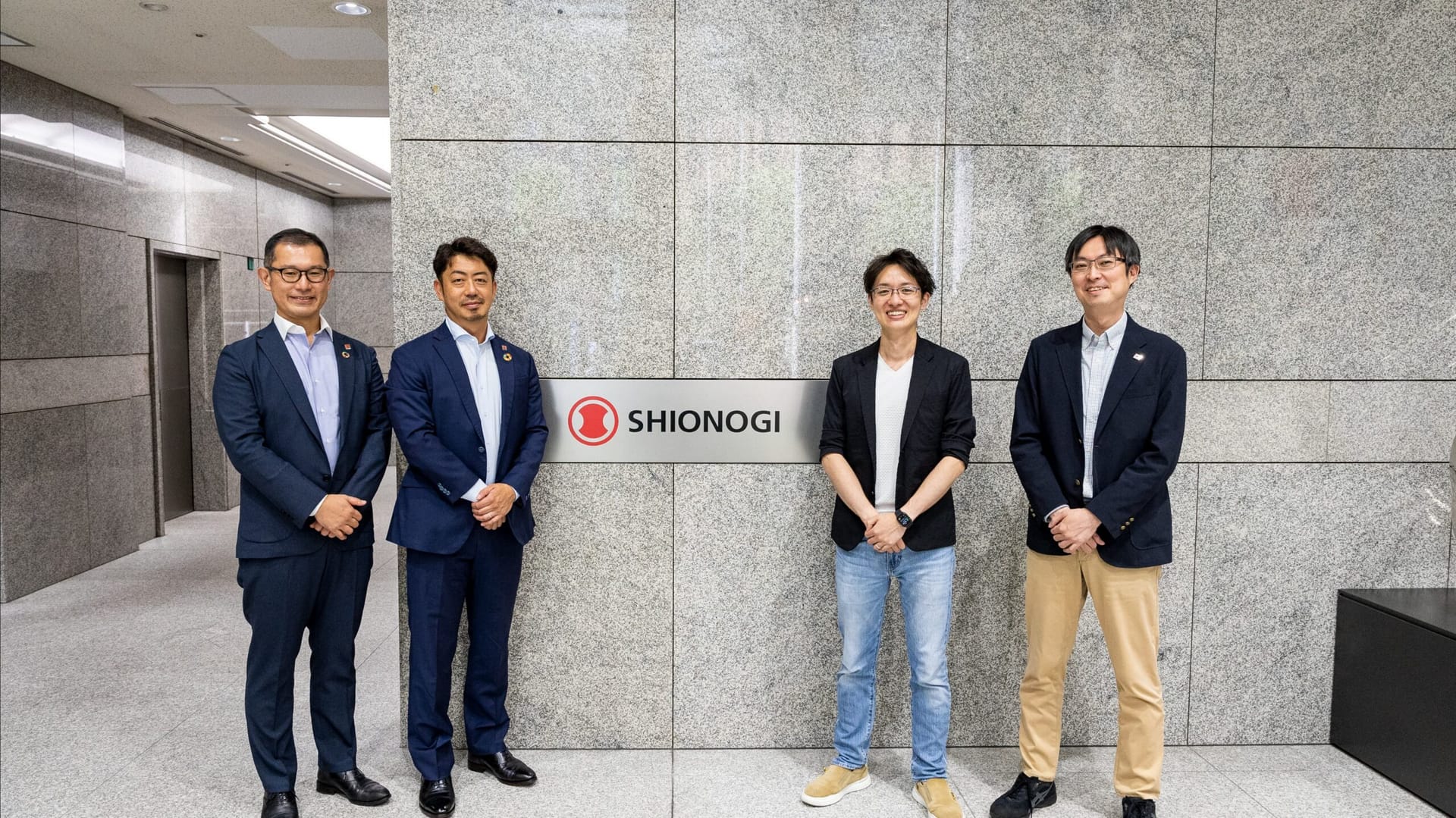 ピクシーダストテクノロジーズと塩野義製薬ら、音刺激による脳活性化の業務提携開始─脳のリズム活動を強める可能性ある音を発見