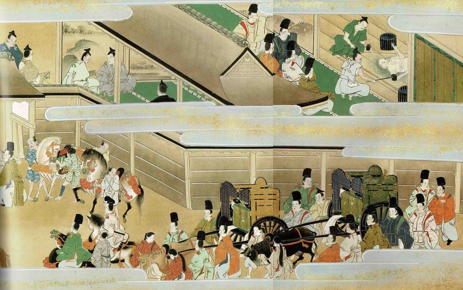 平家物語