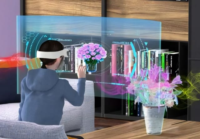 香港の研究チーム、においを嗅げる指先サイズのウェアラブルVR装置を開発─記憶の呼び戻しや教育に応用も