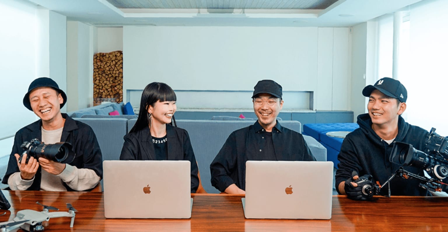 未来を担うクリエイターのための学び場「ラーテル学園」がオープン—サバイバル力をテーマにした現場特化型の学習環境