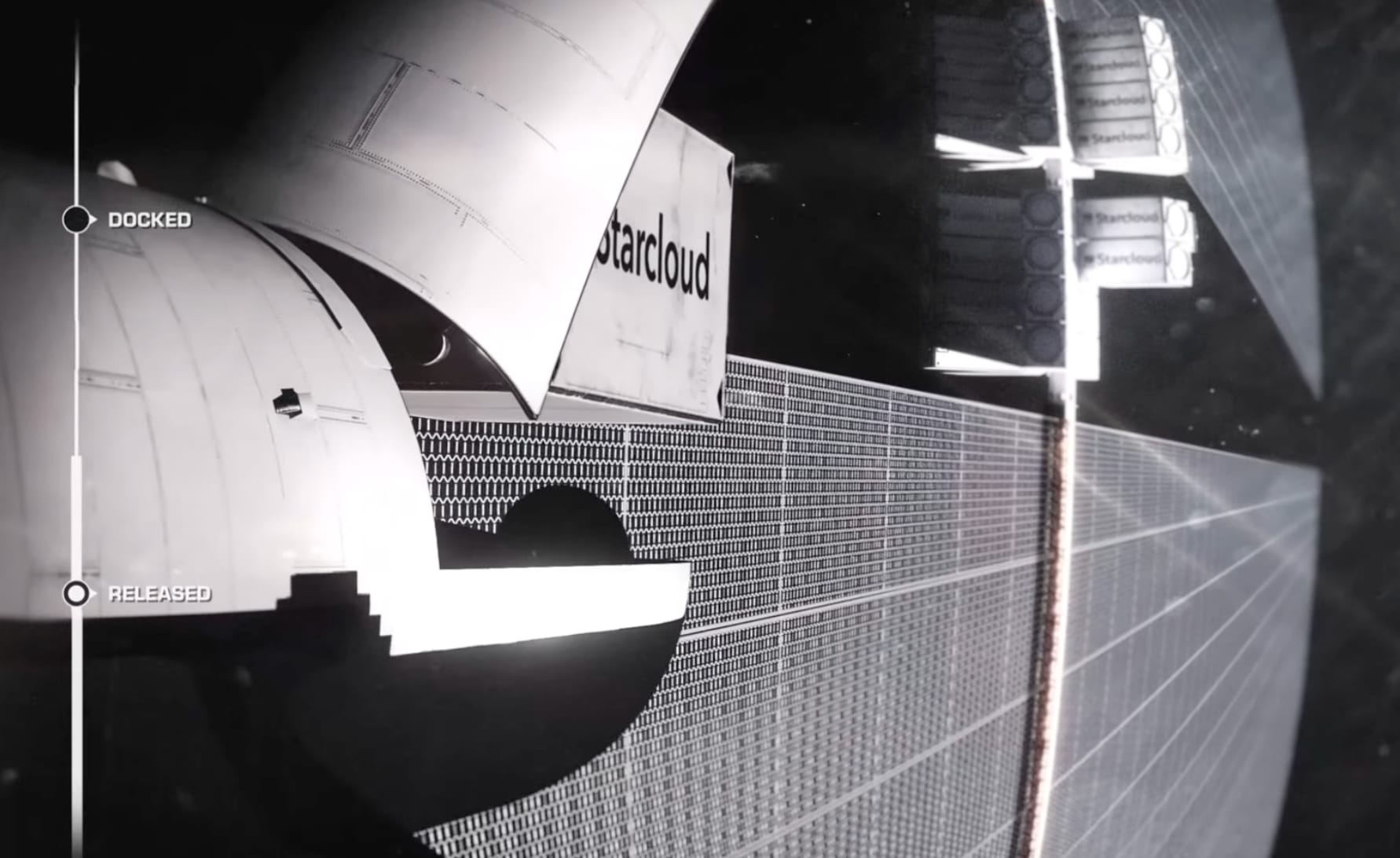 NVIDIA、宇宙でのAI活用構想が浮上―Starcloud衛星計画が話題に