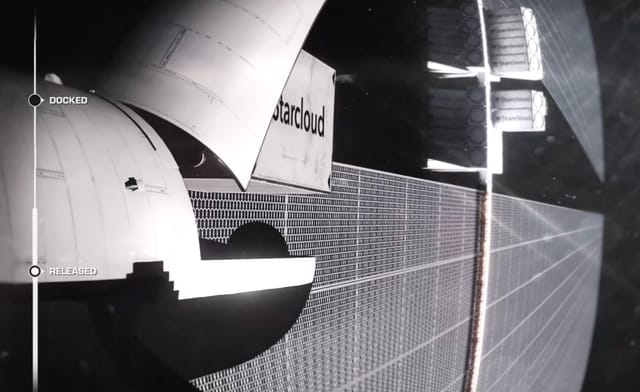 NVIDIA、宇宙でのAI活用構想が浮上―Starcloud衛星計画が話題に